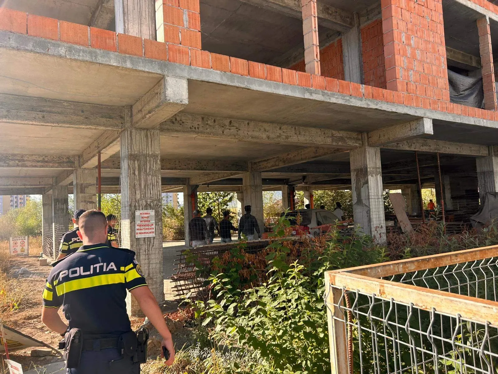 Nepalezi în Sibiu      
