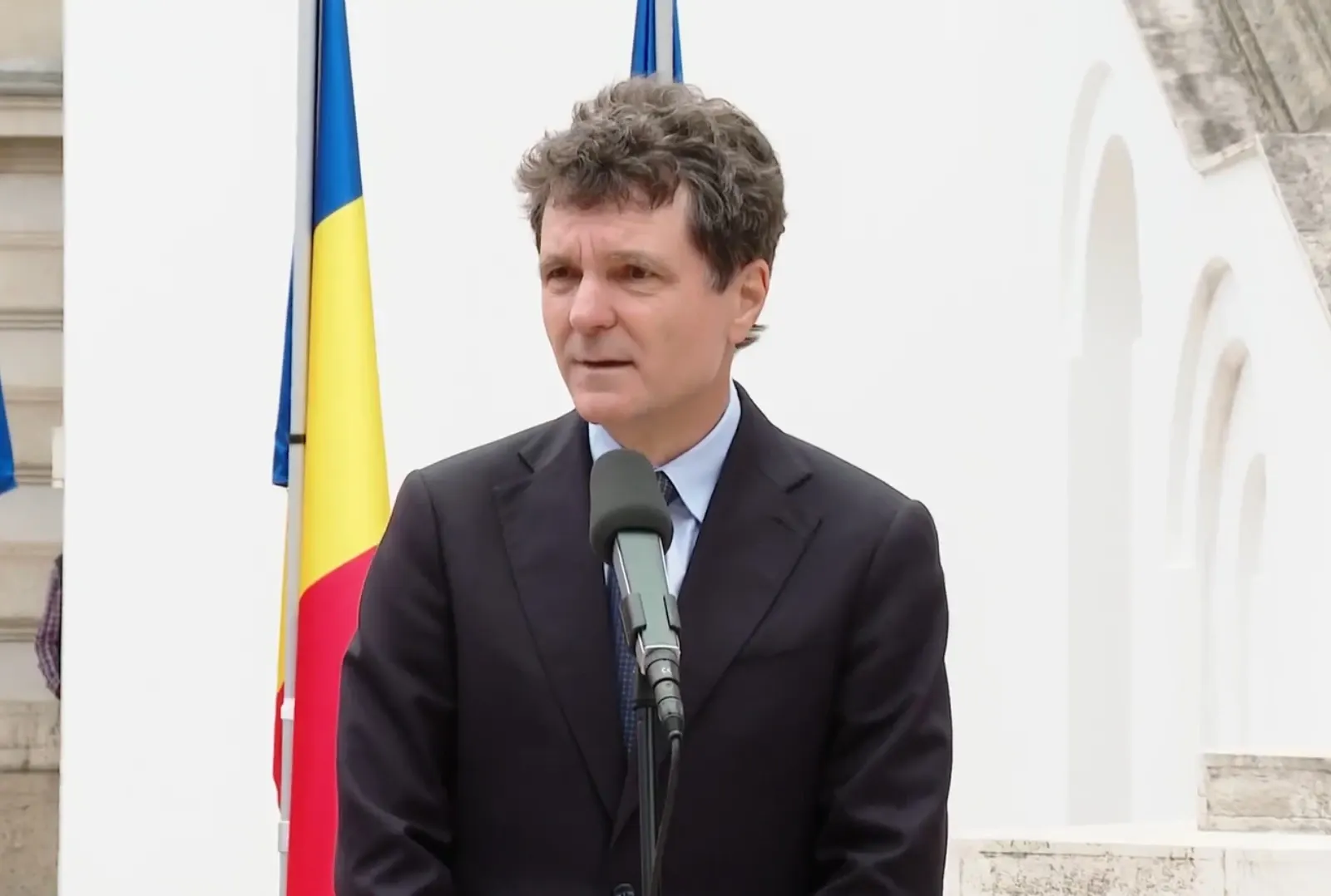 FOTO: Captură Realitatea PLUS