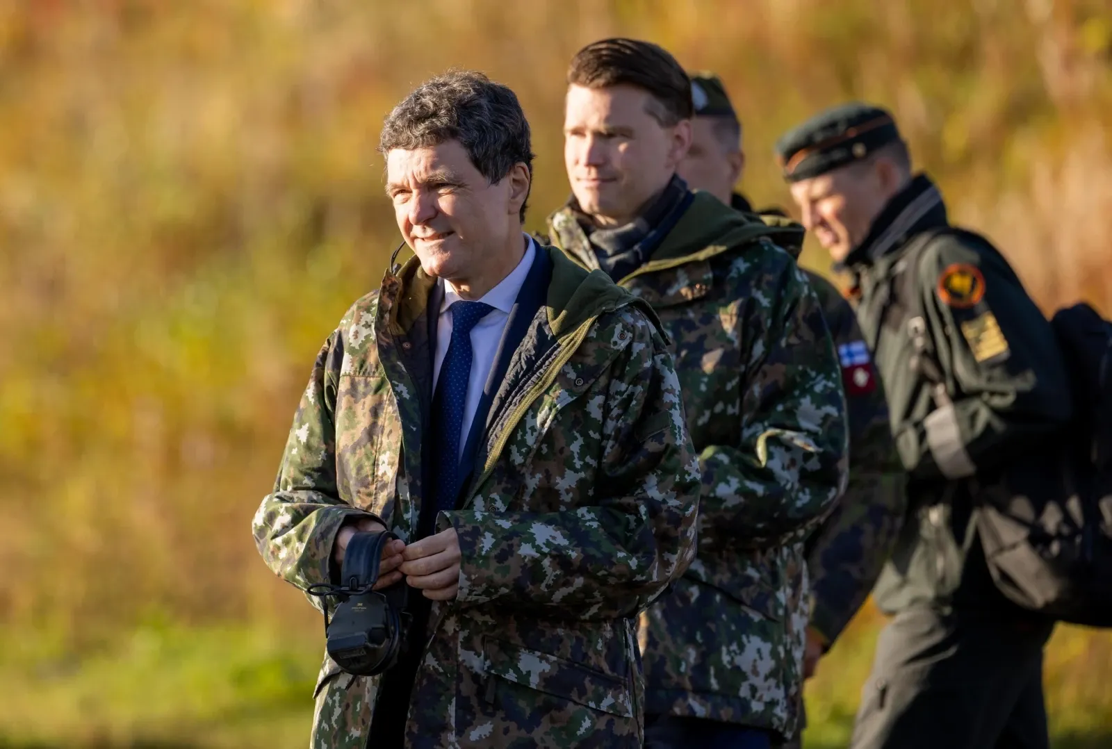 FOTO: Administrația Prezidențială