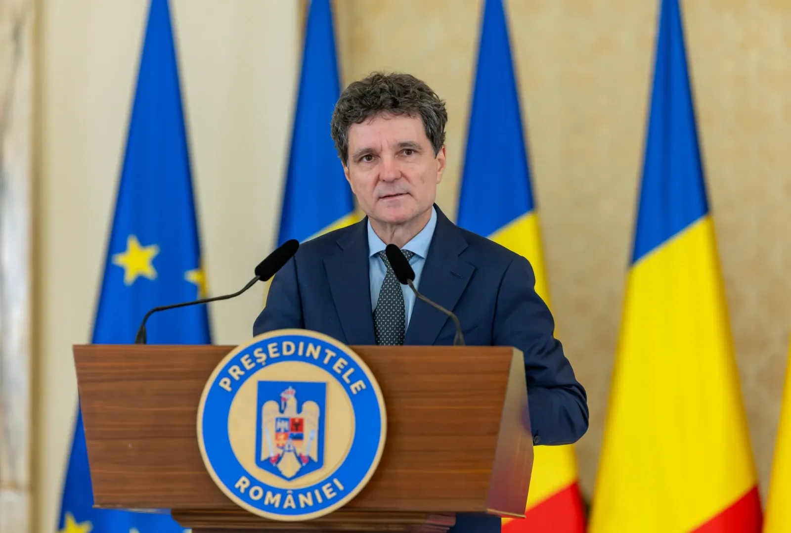 FOTO: Presidency