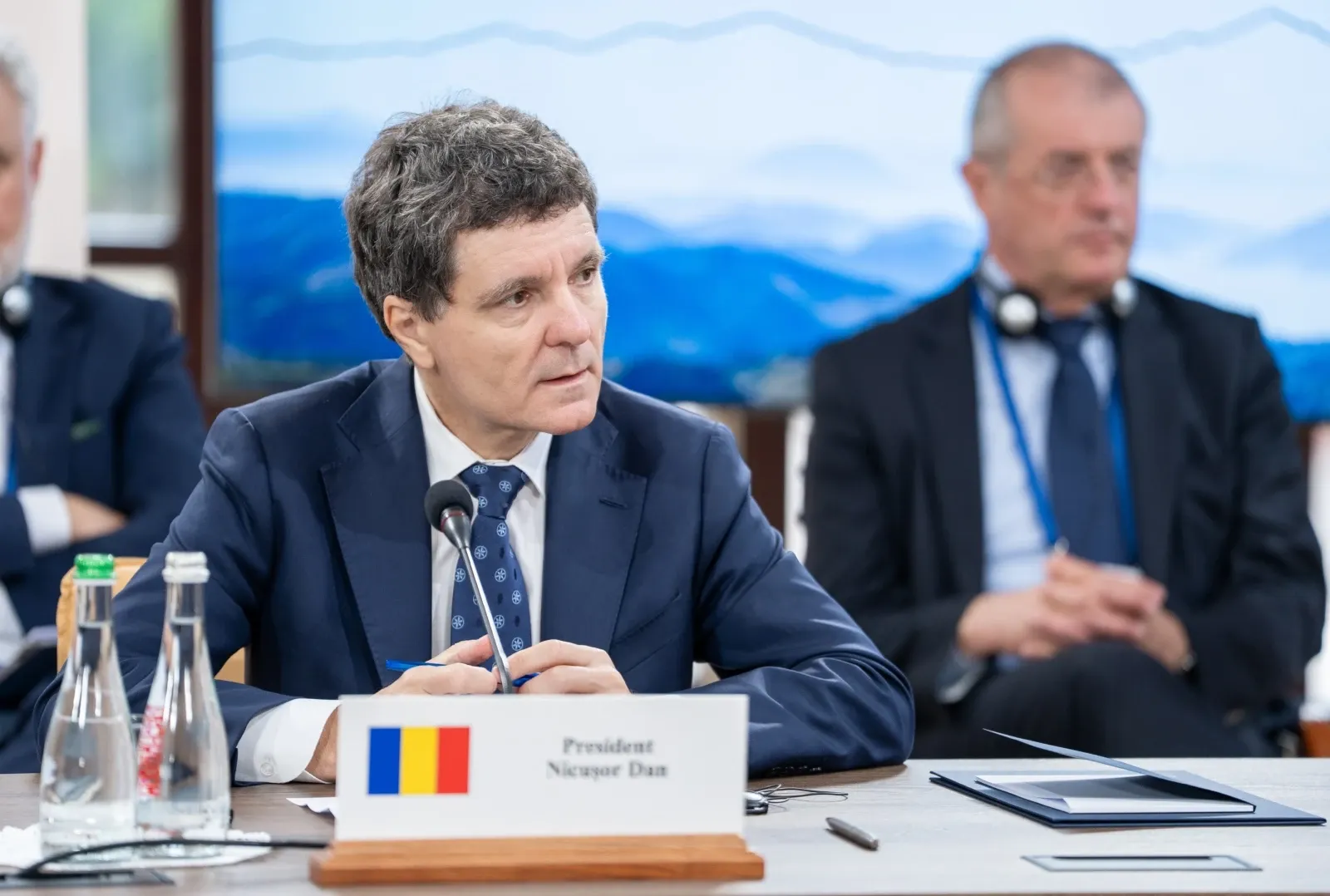 FOTO: Presidency