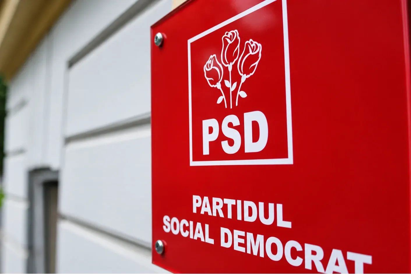 Partidul Social-Democrat