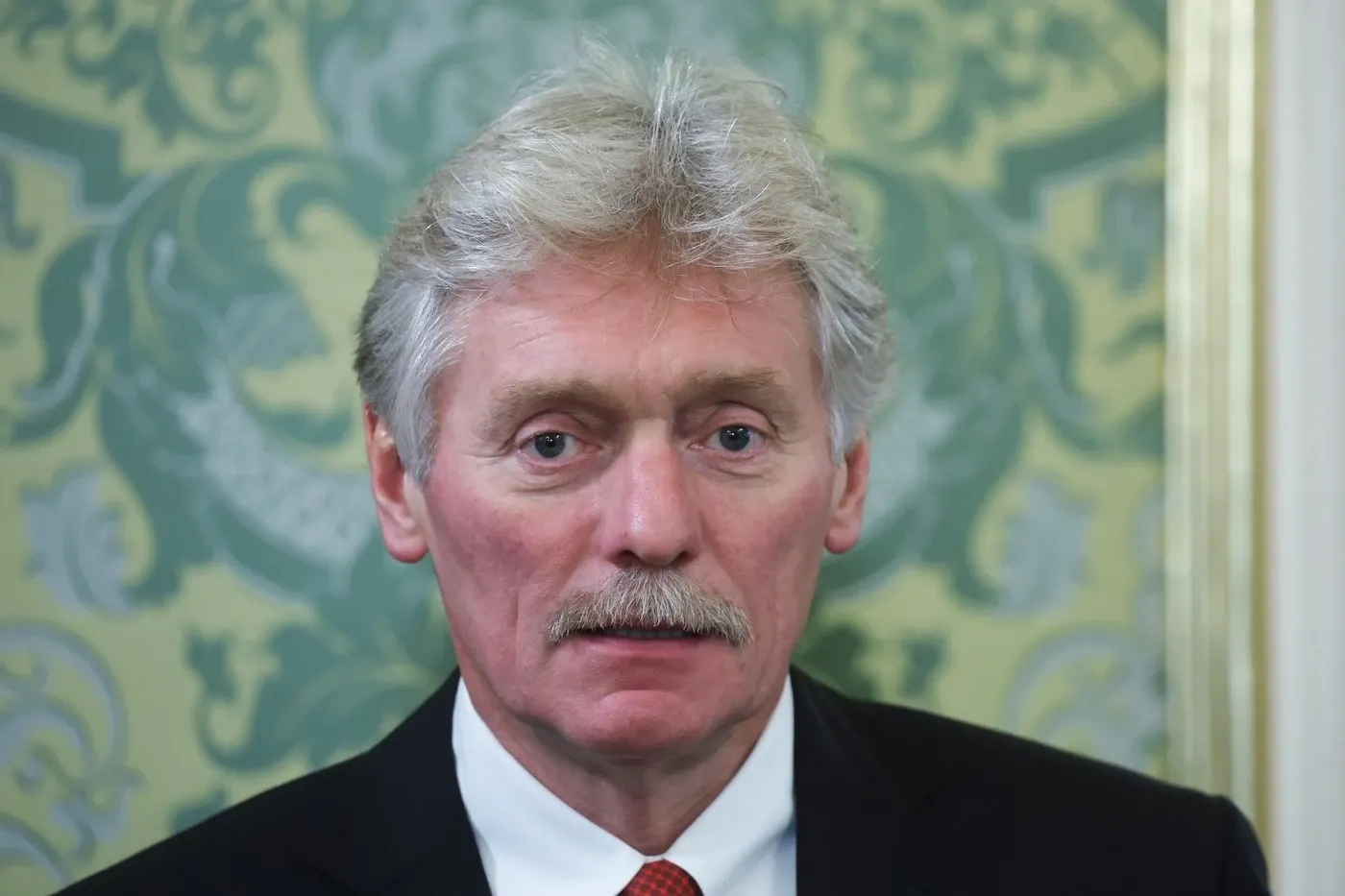 Dmitri Peskov. Foto: Profimedia