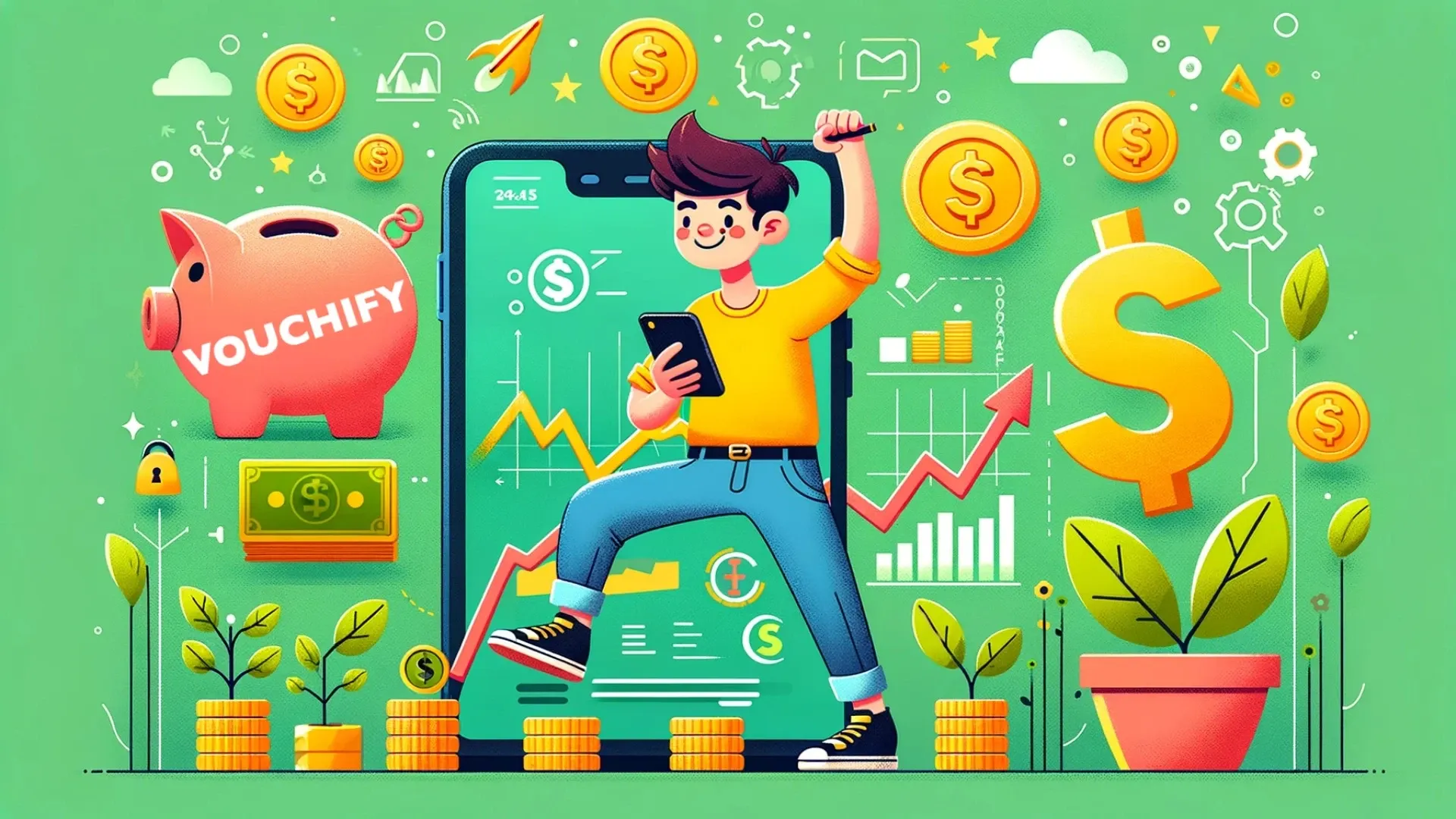 Cum economisești la fiecare comandă online cu coduri de reducere verificate