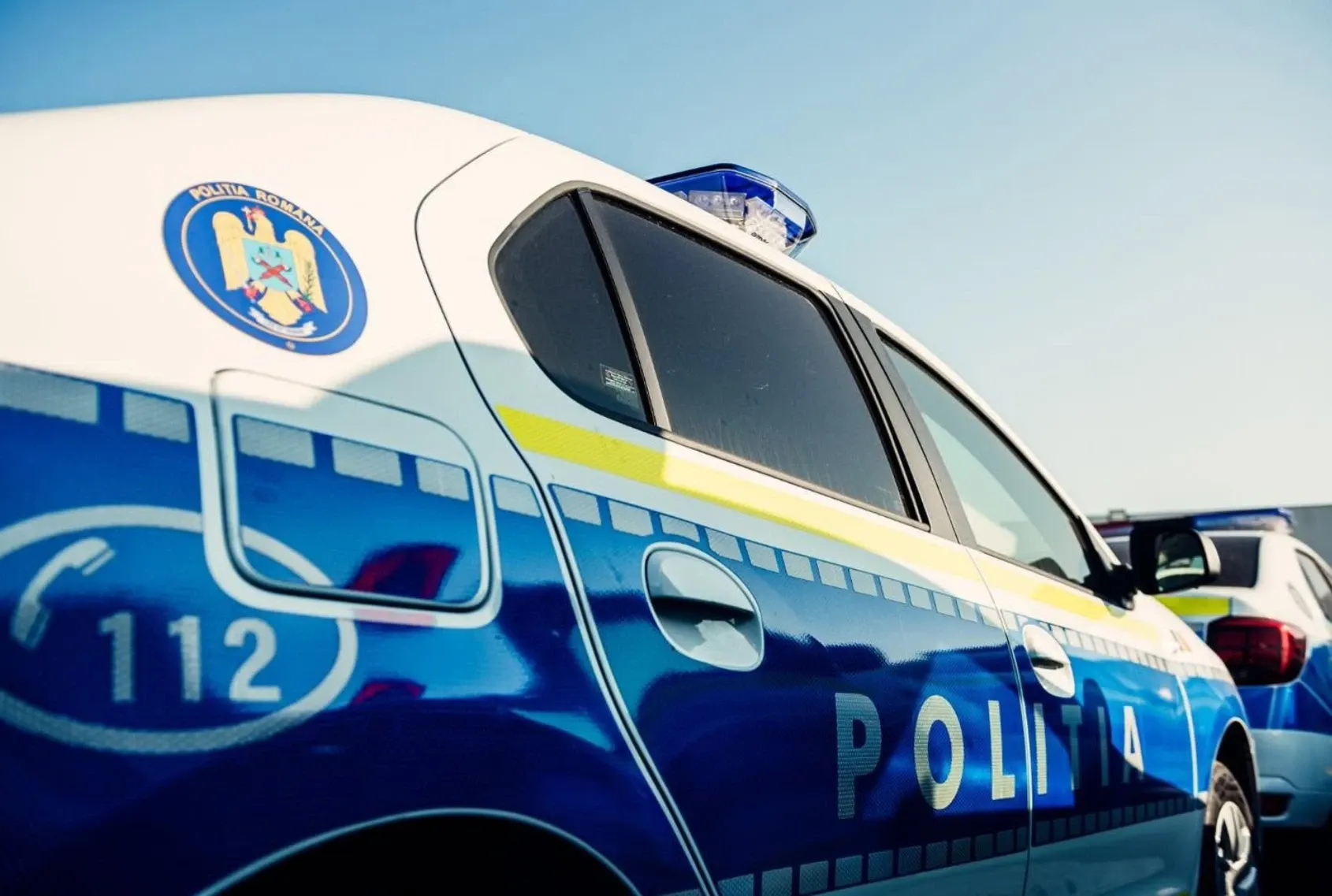 Poliția Română
