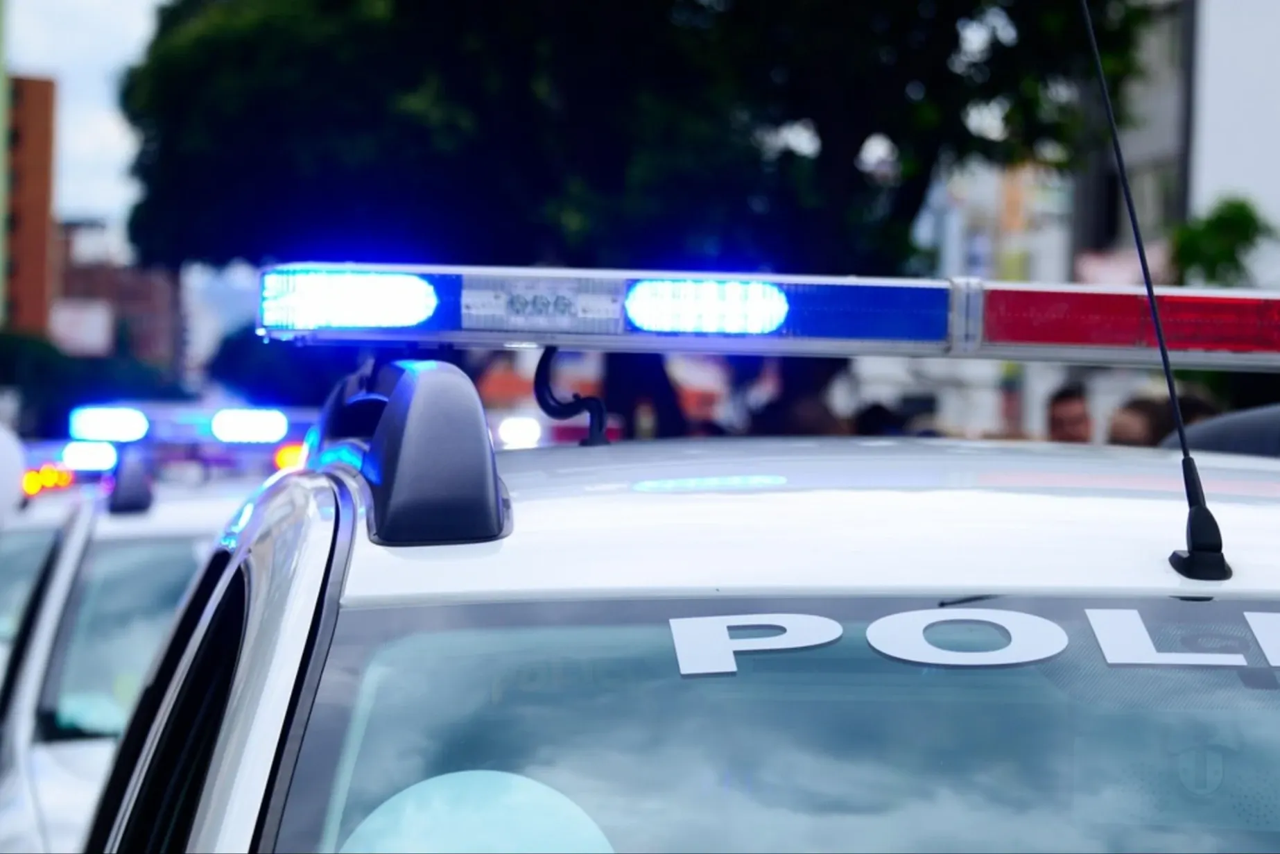 Poliție