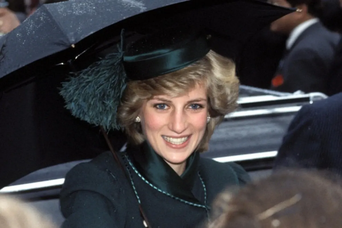 Prințesa Diana