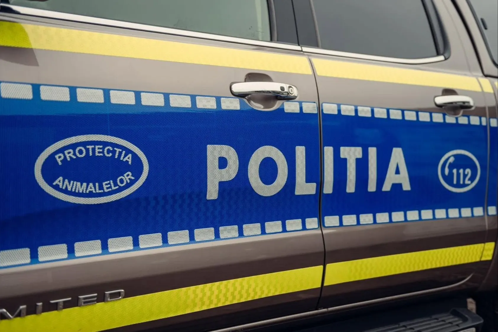 Poliție