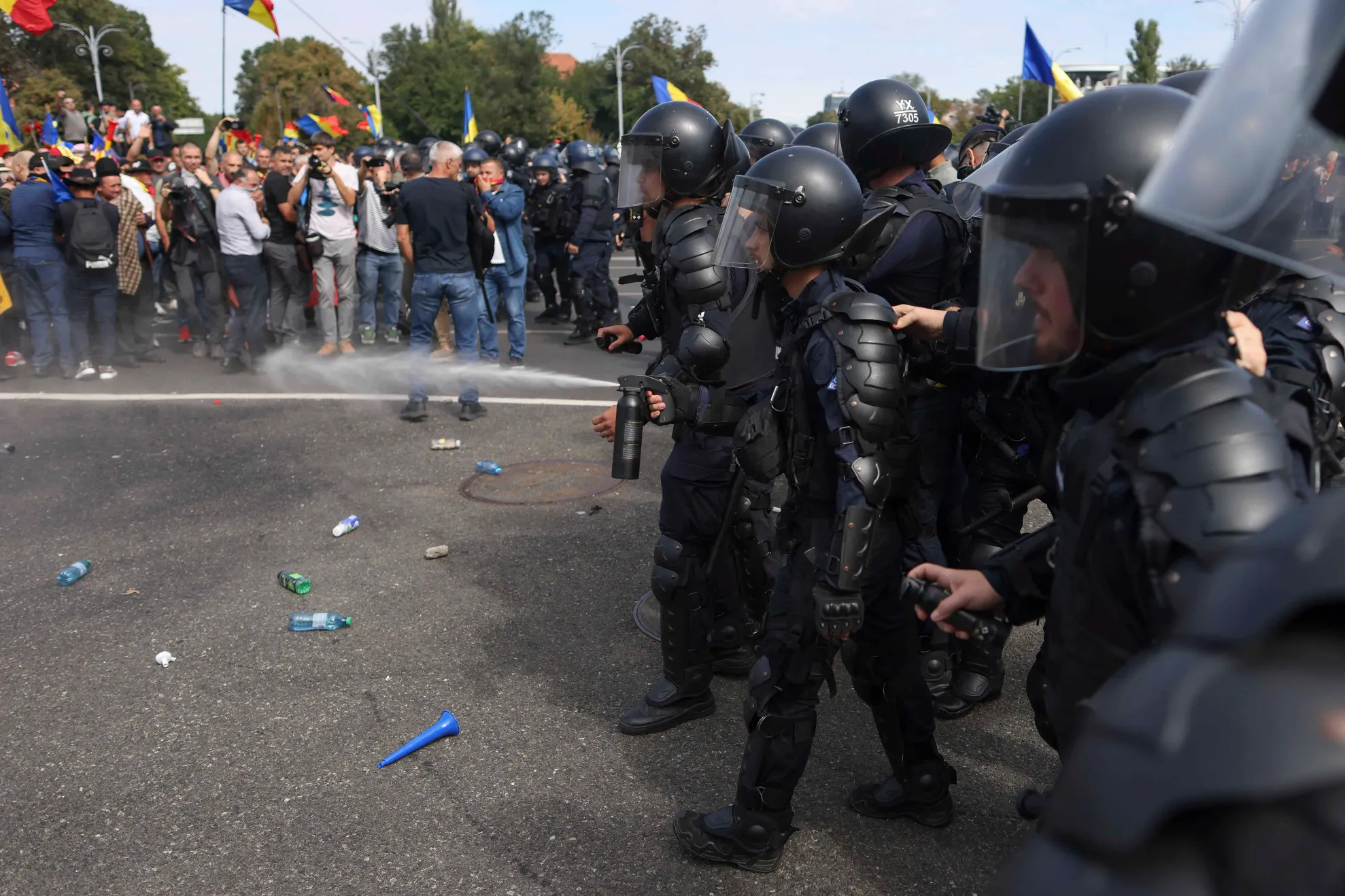 Foto/Arhivă/Inquam