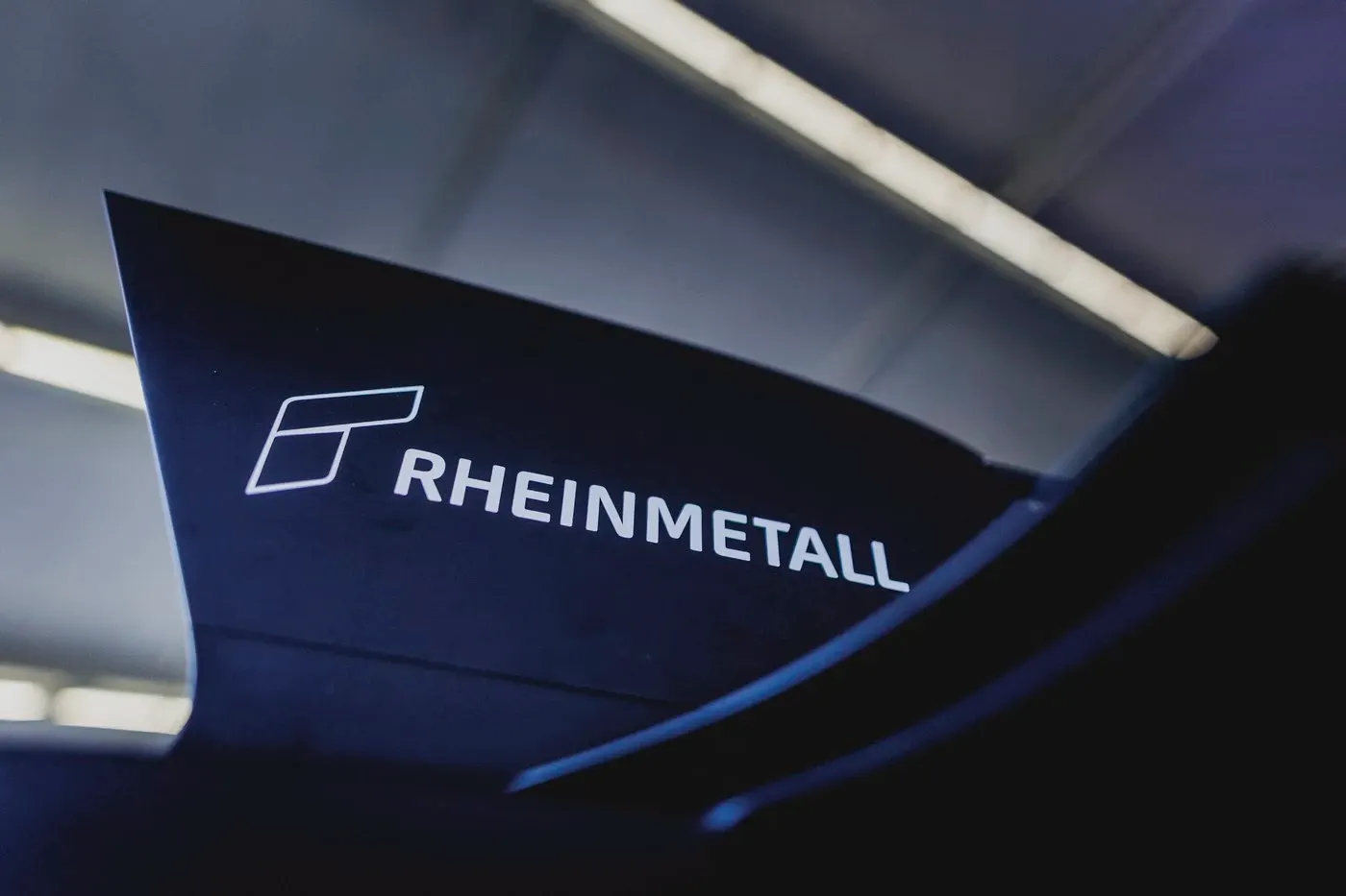Rheinmetall. Foto: Profimedia