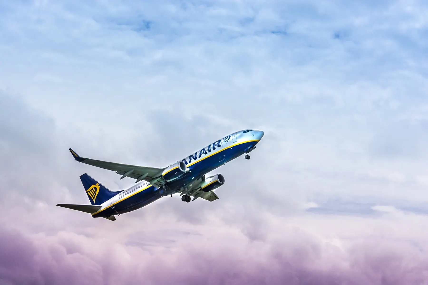 Ryanair/ Profimedia