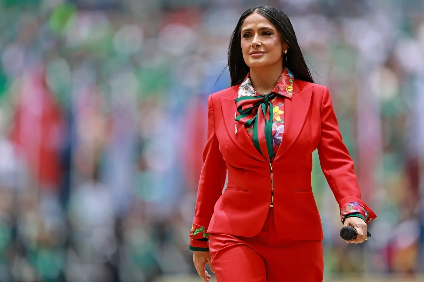 Salma Hayek. Foto: Profimedia