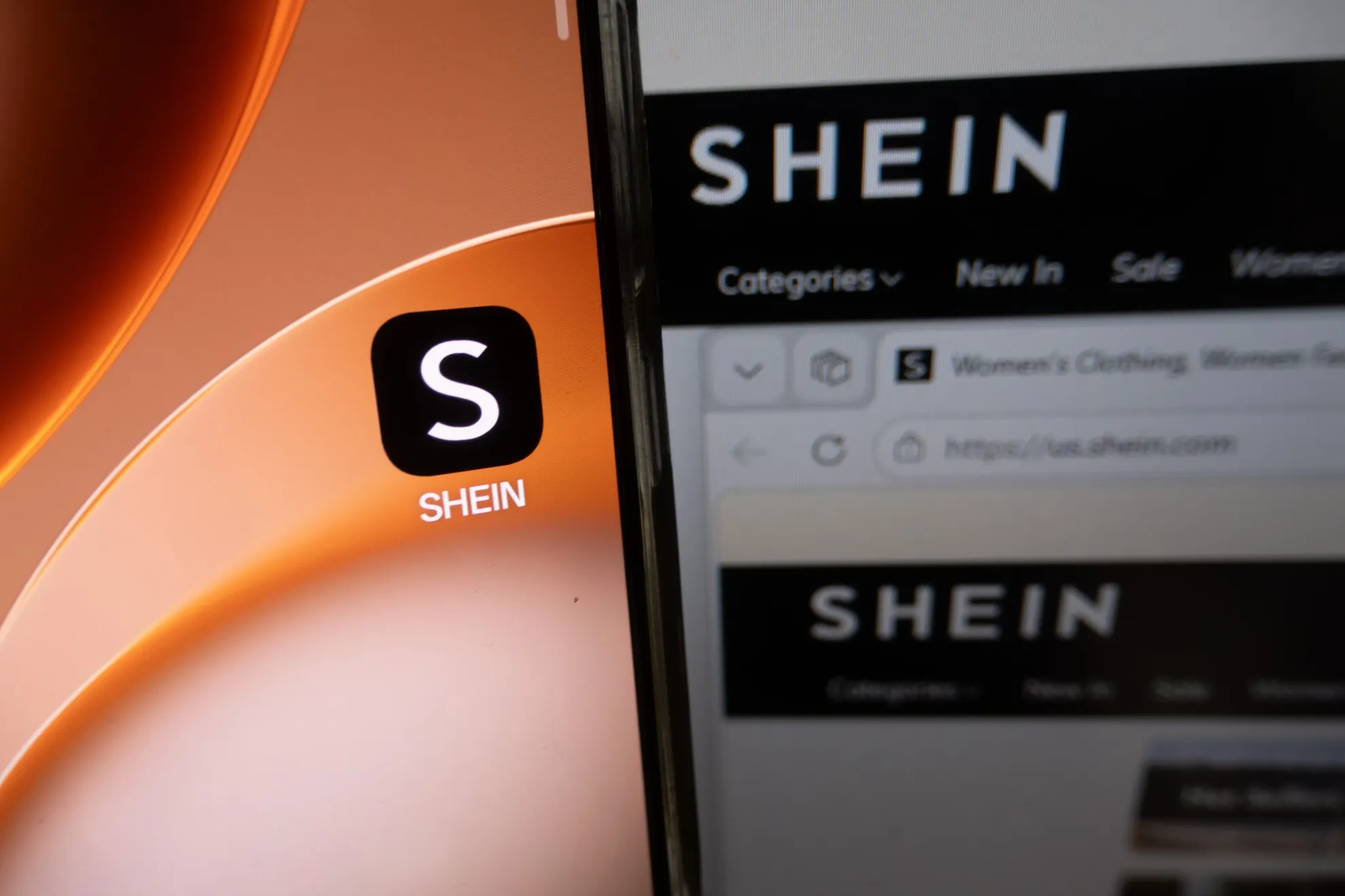 Shein/ Profimedia 