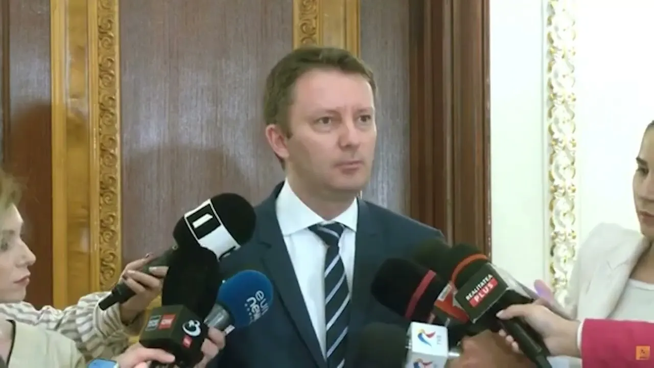 Siegfried Muresan (PNL)