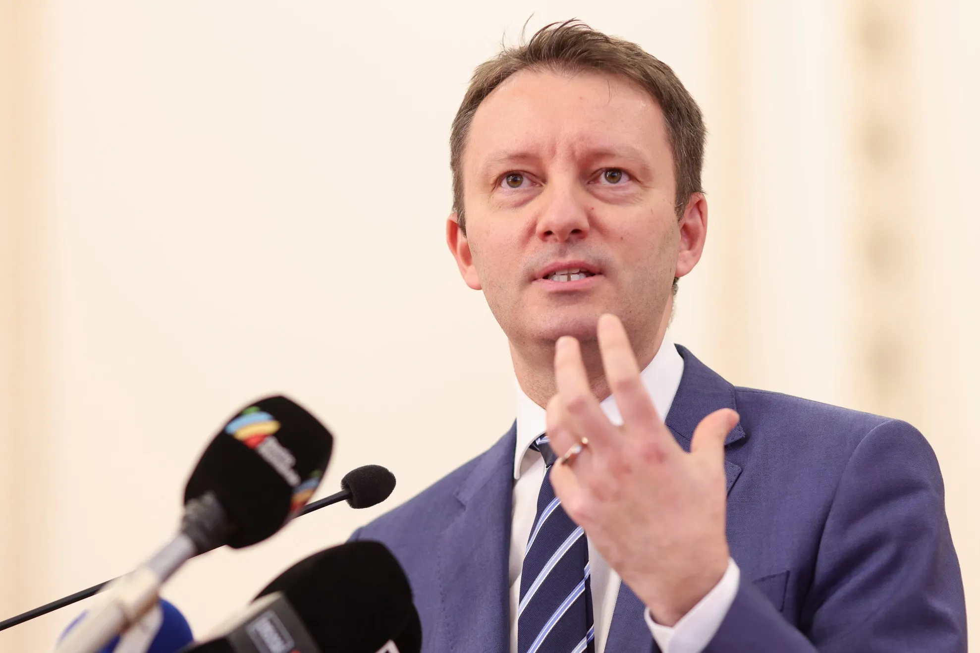 Siegfried Muresan (PNL)