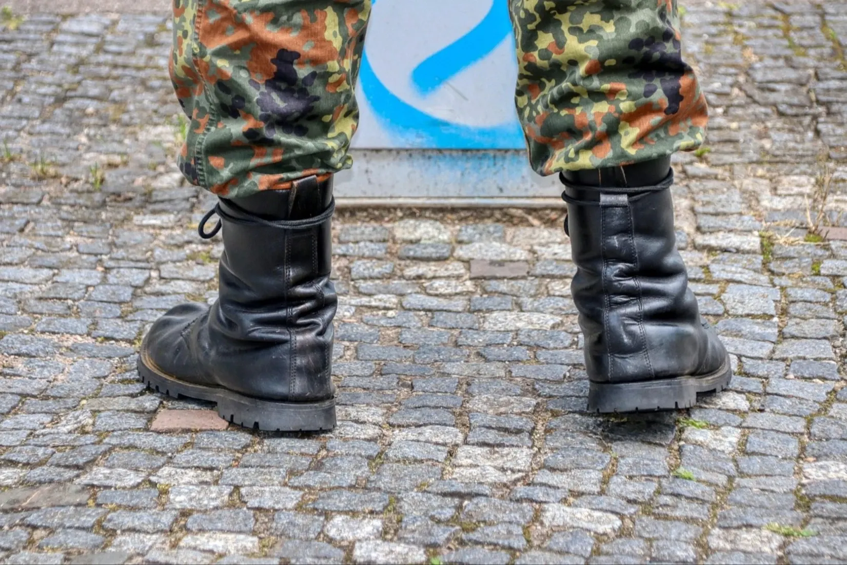 Pensie militari români