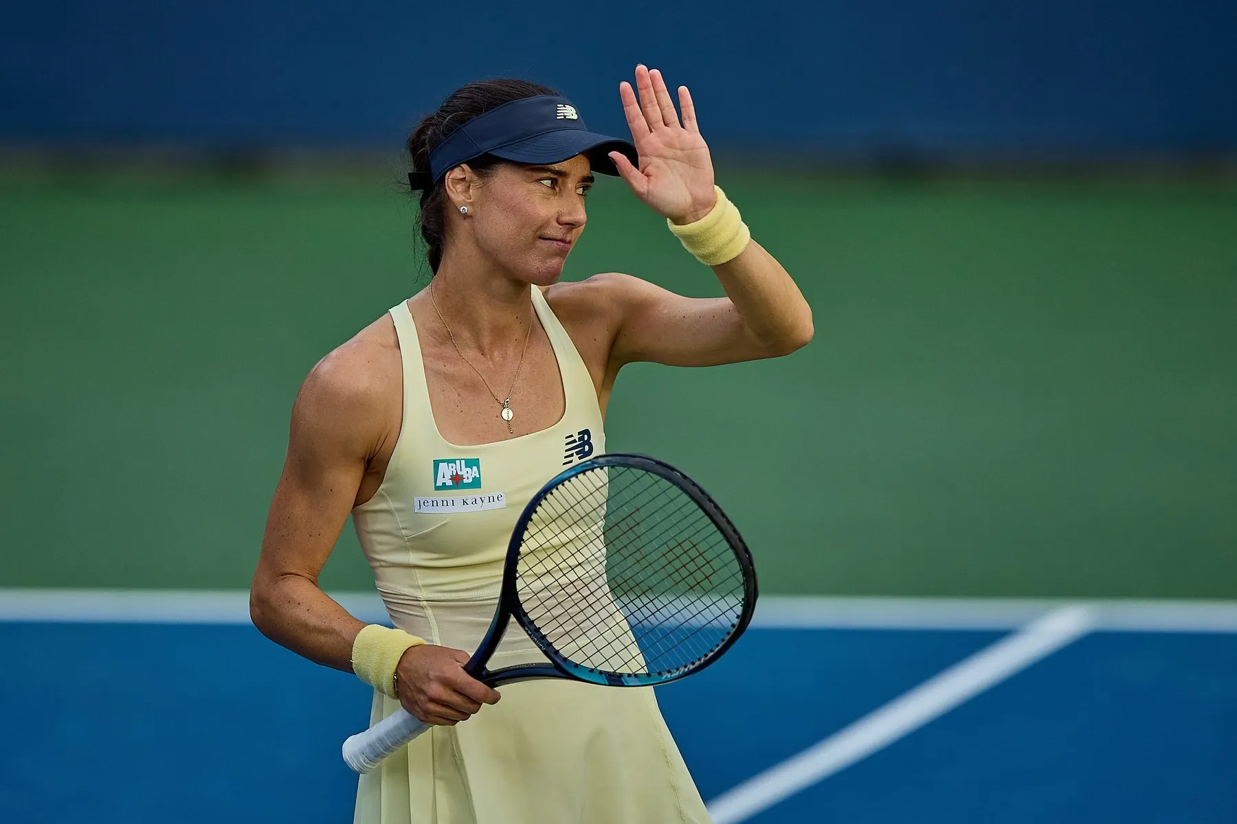Sorana Cîrstea (foto: profimedia)