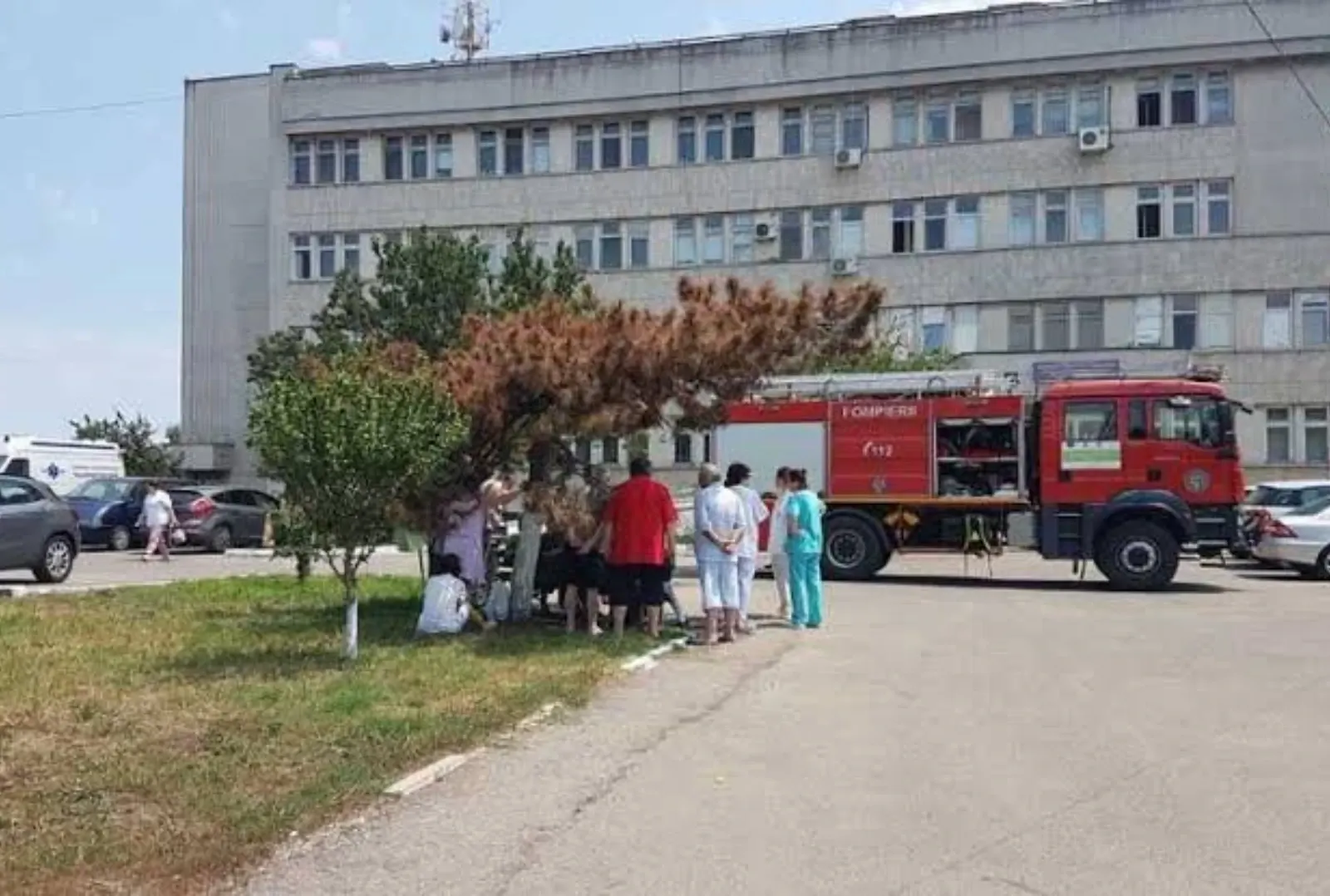 FOTO: Arhivă