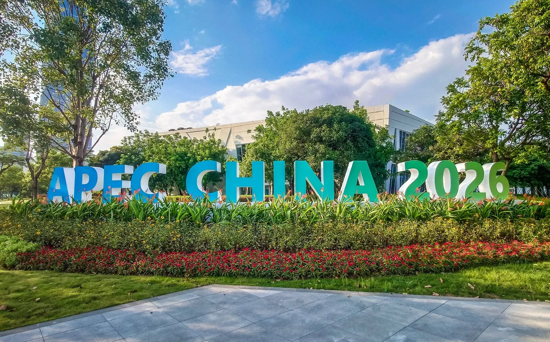 Summitul APEC 2026/ Profimedia 
