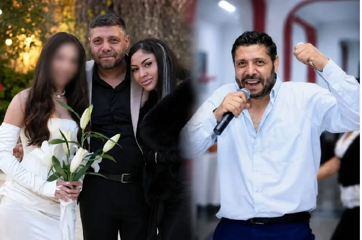 Valentina, tânăra ucisă în Olt, alături de tatăl ei