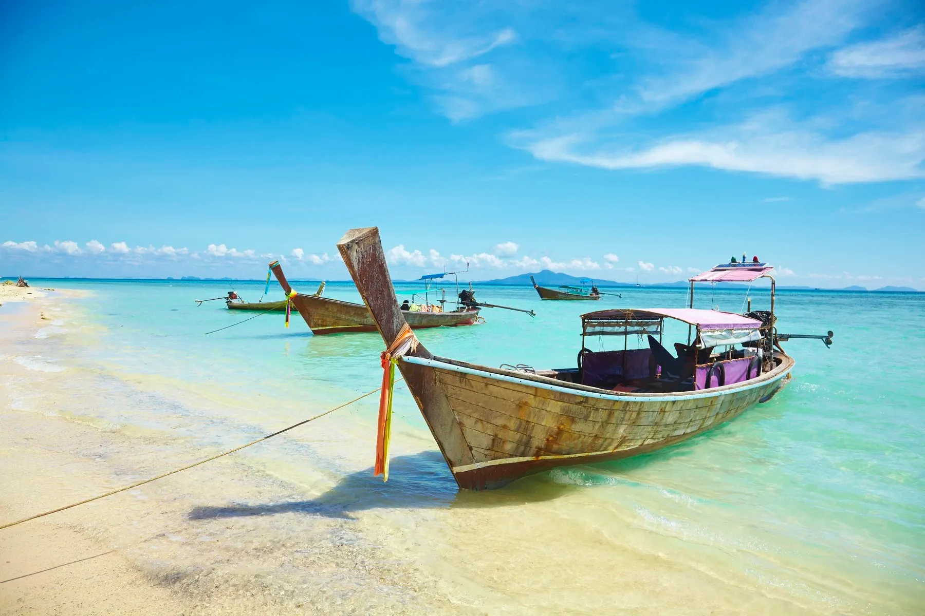 Thailanda/ Profimedia