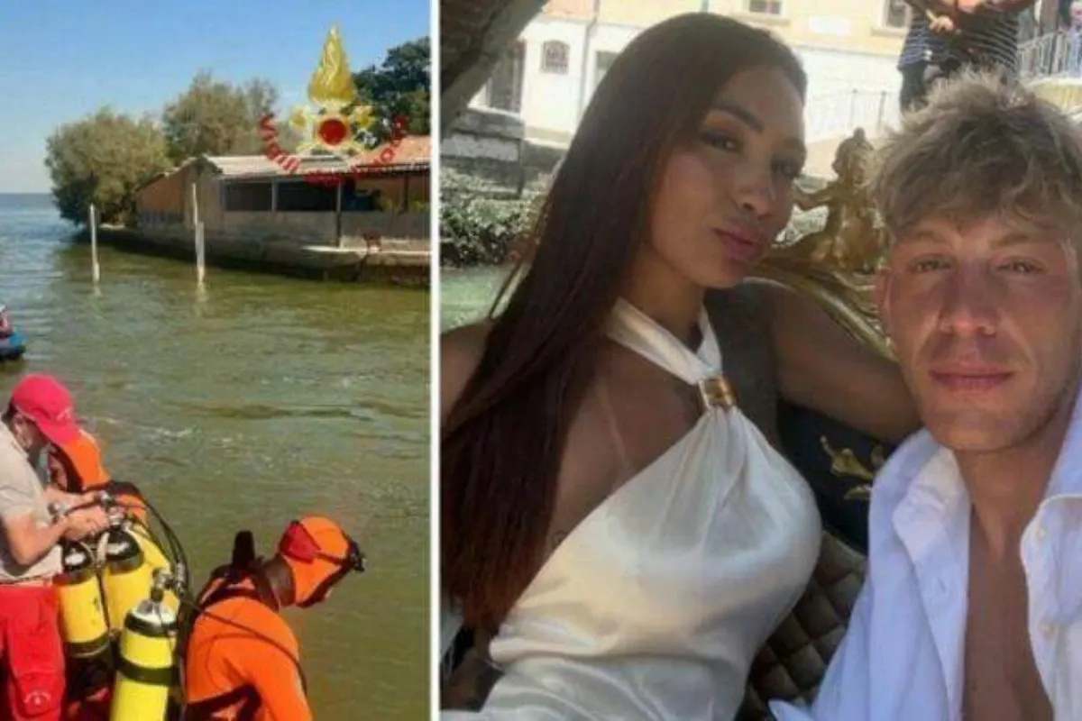 Tineri morți într-un accident din Veneția.