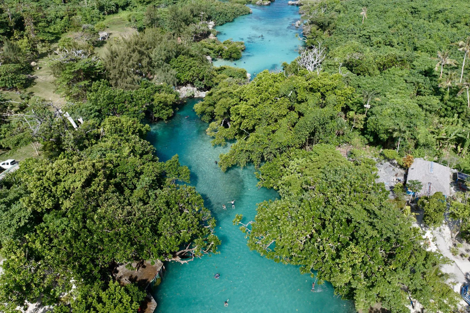 Vanuatu, Pacificul de Sud/ Profimedia
