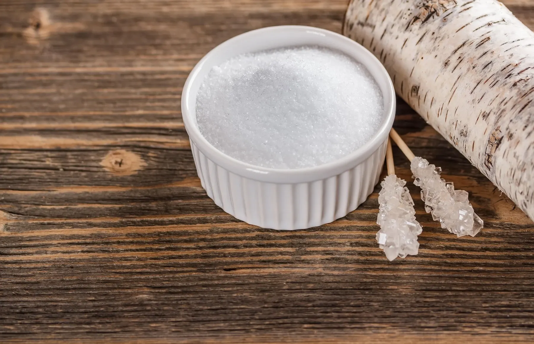 Xylitol / Profimedia