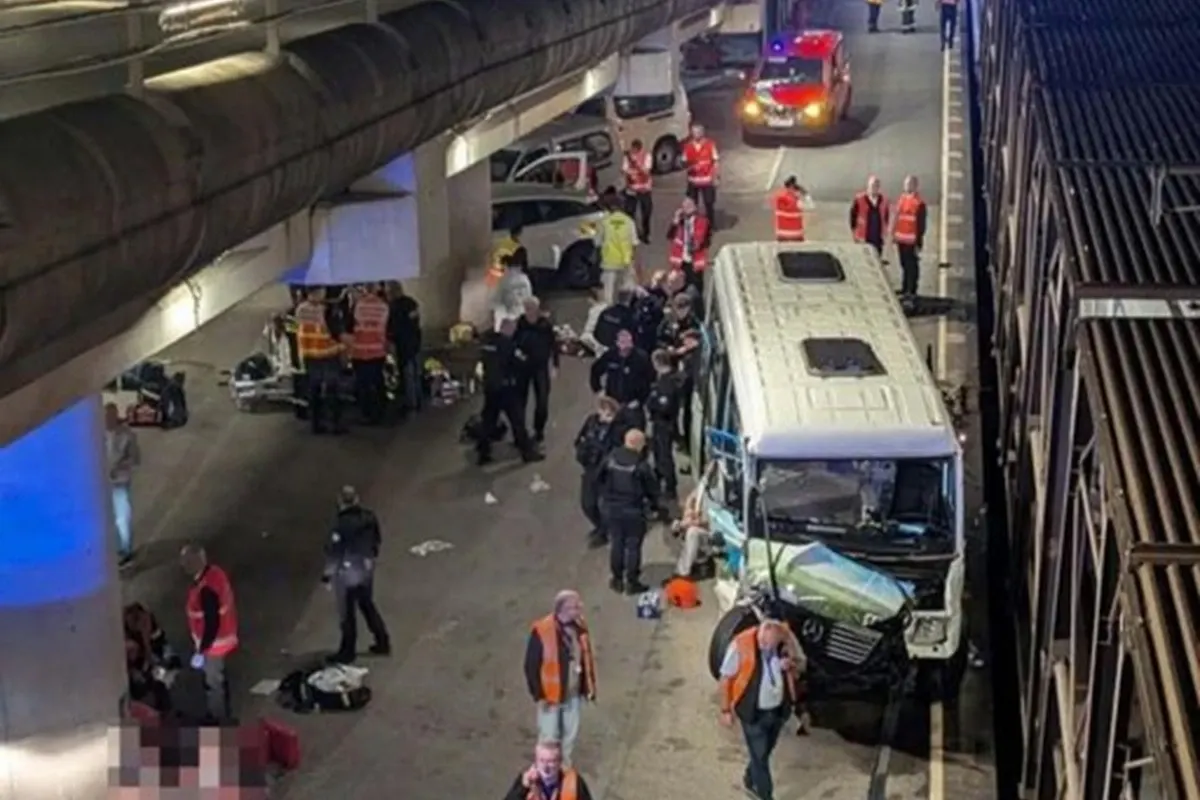 Accident / Profimedia 