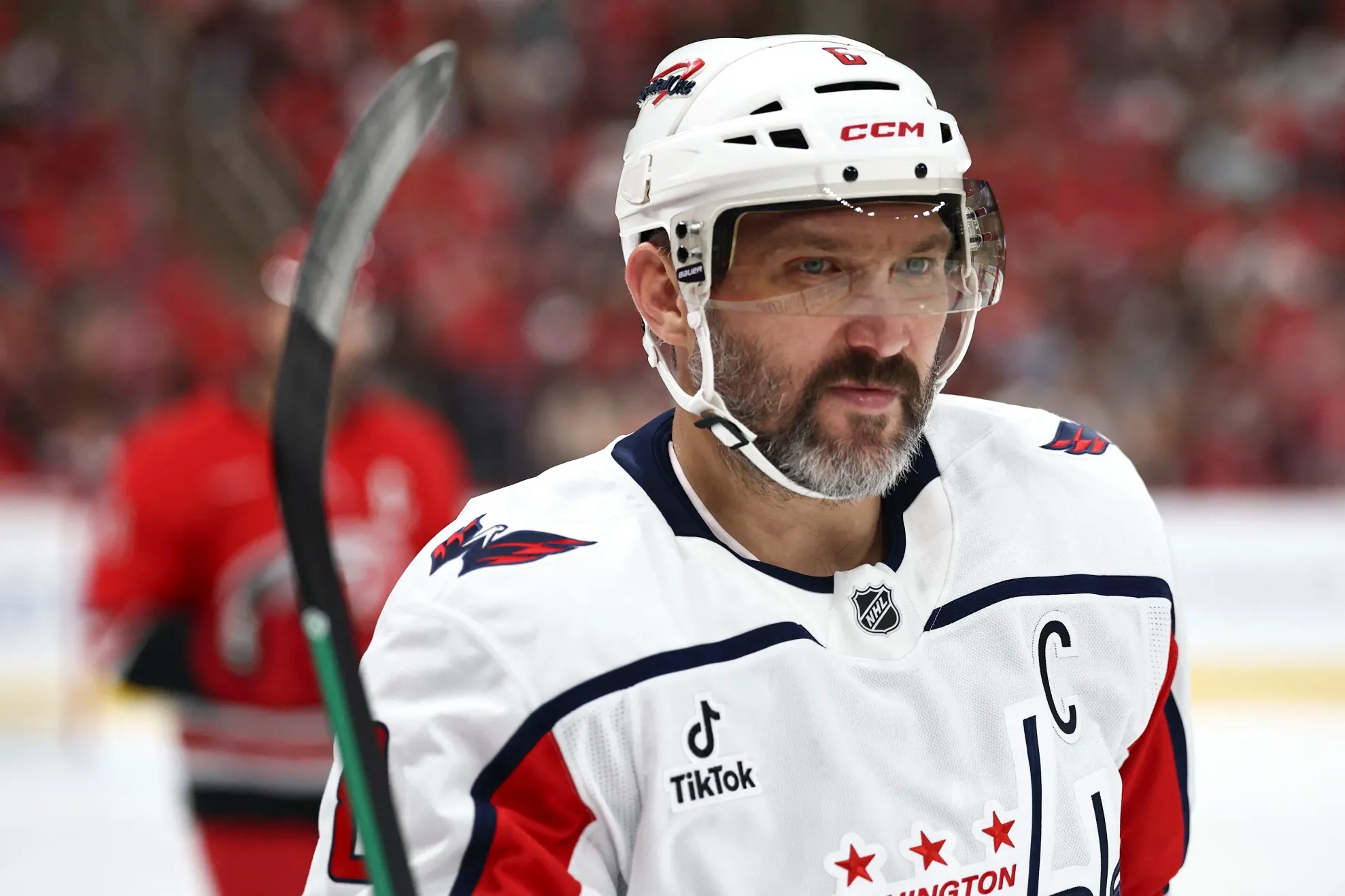 Alex Ovechkin (foto: profimedia)