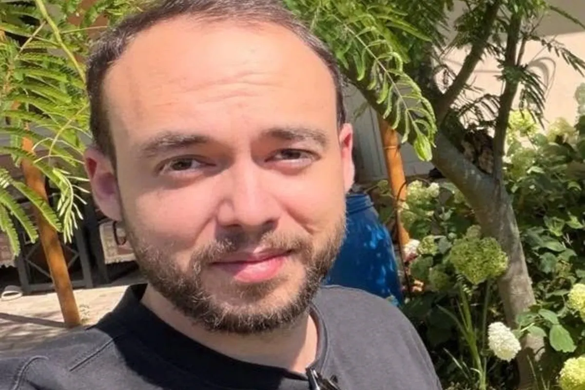 Alexandru Andrei Chelmu/ Foto: Facebook
