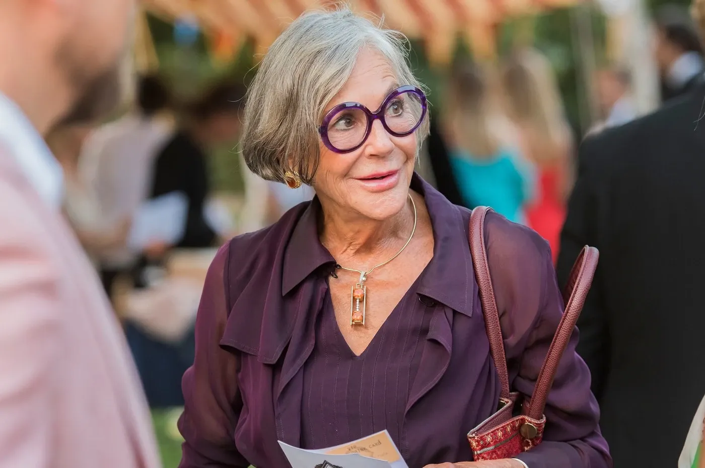 Alice Walton. Foto: Profimedia