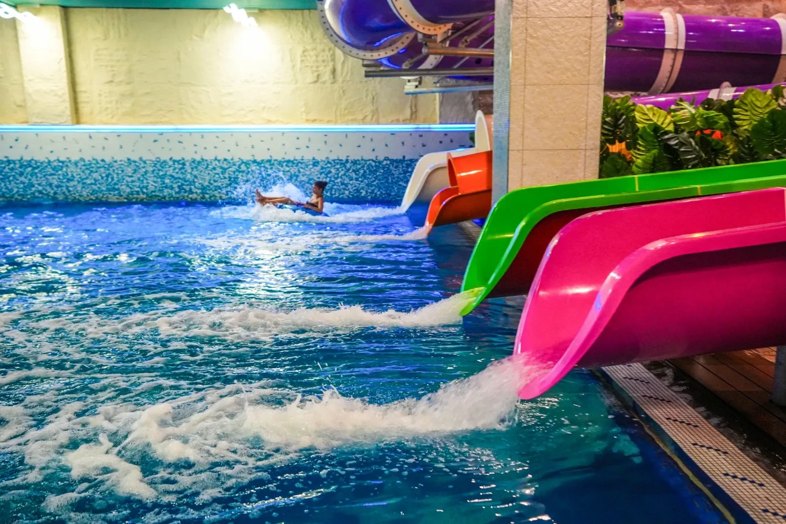 AquaVentura Water Park & Spa