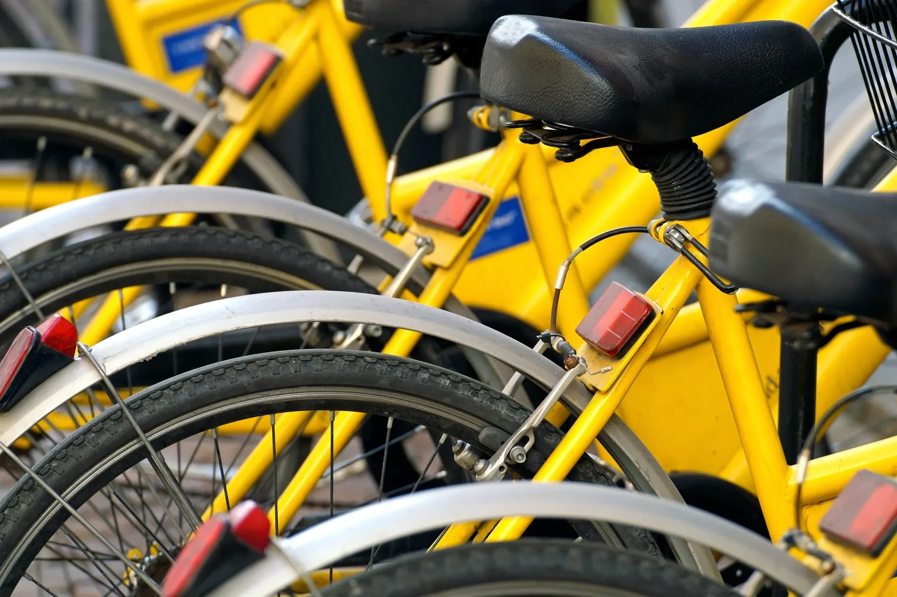Biciclete/ Profimedia 