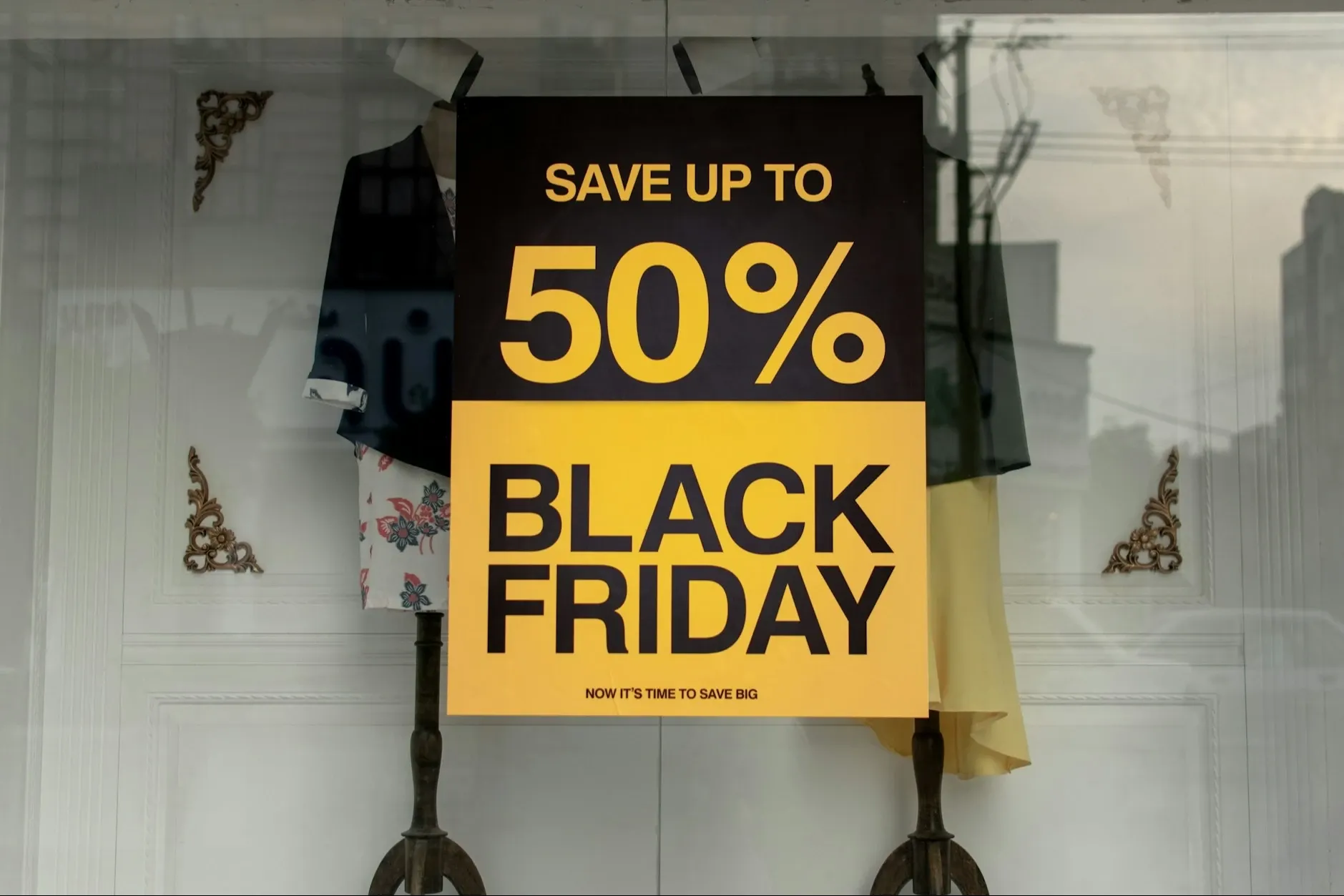Black Friday 2026