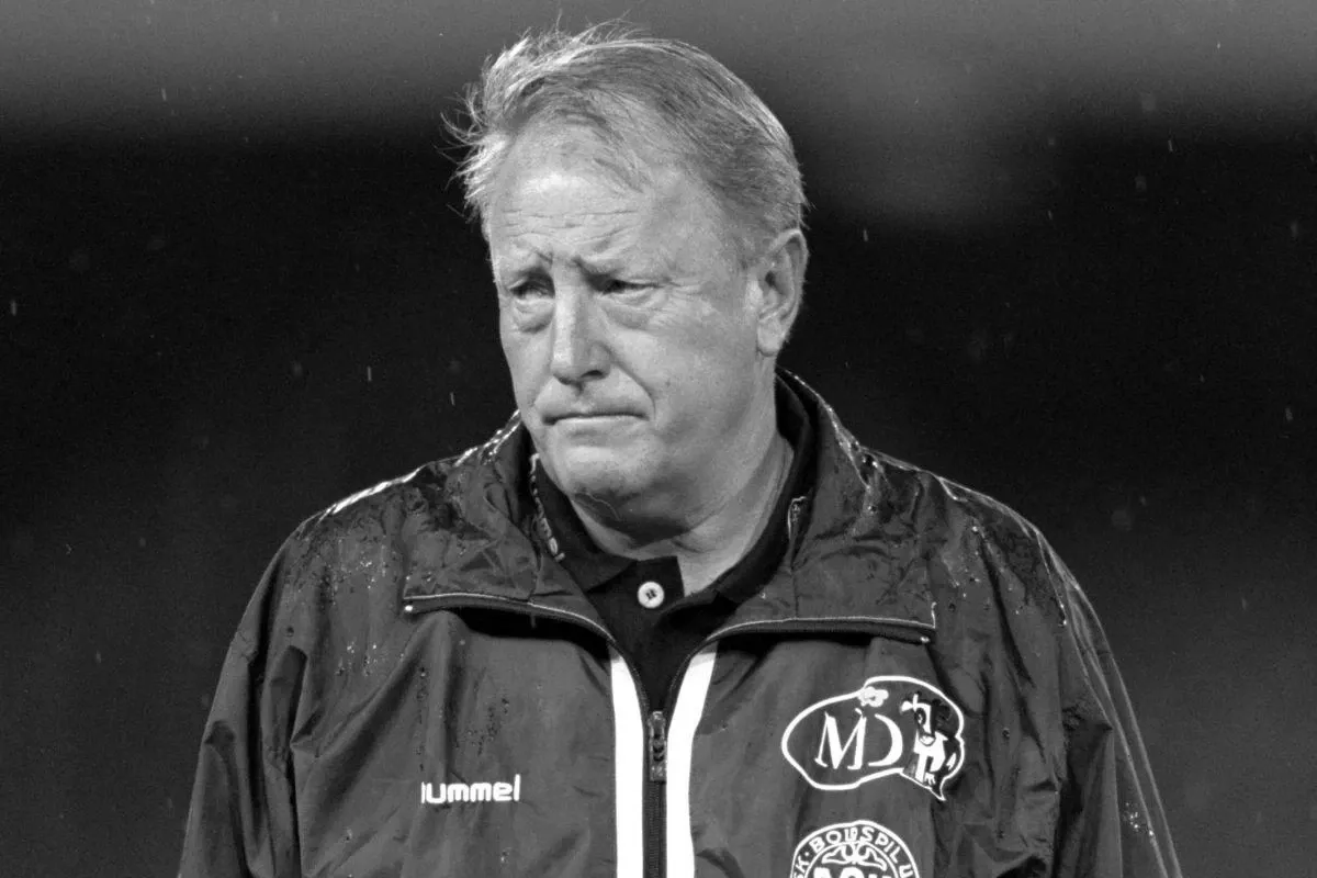 Bo Johansson / Sursa foto - presa străină
