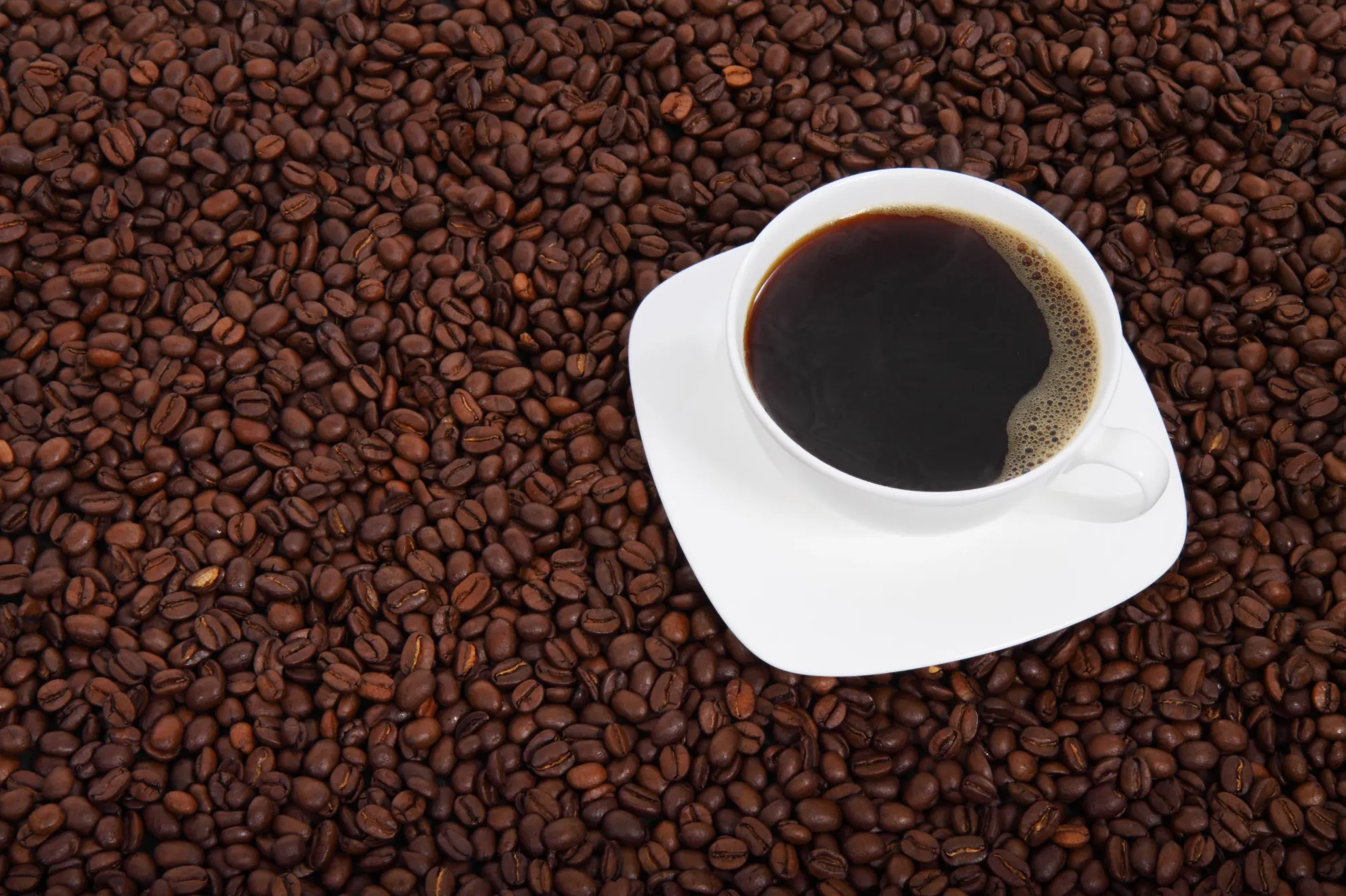 Cafea / Sursa foto - Pixabay