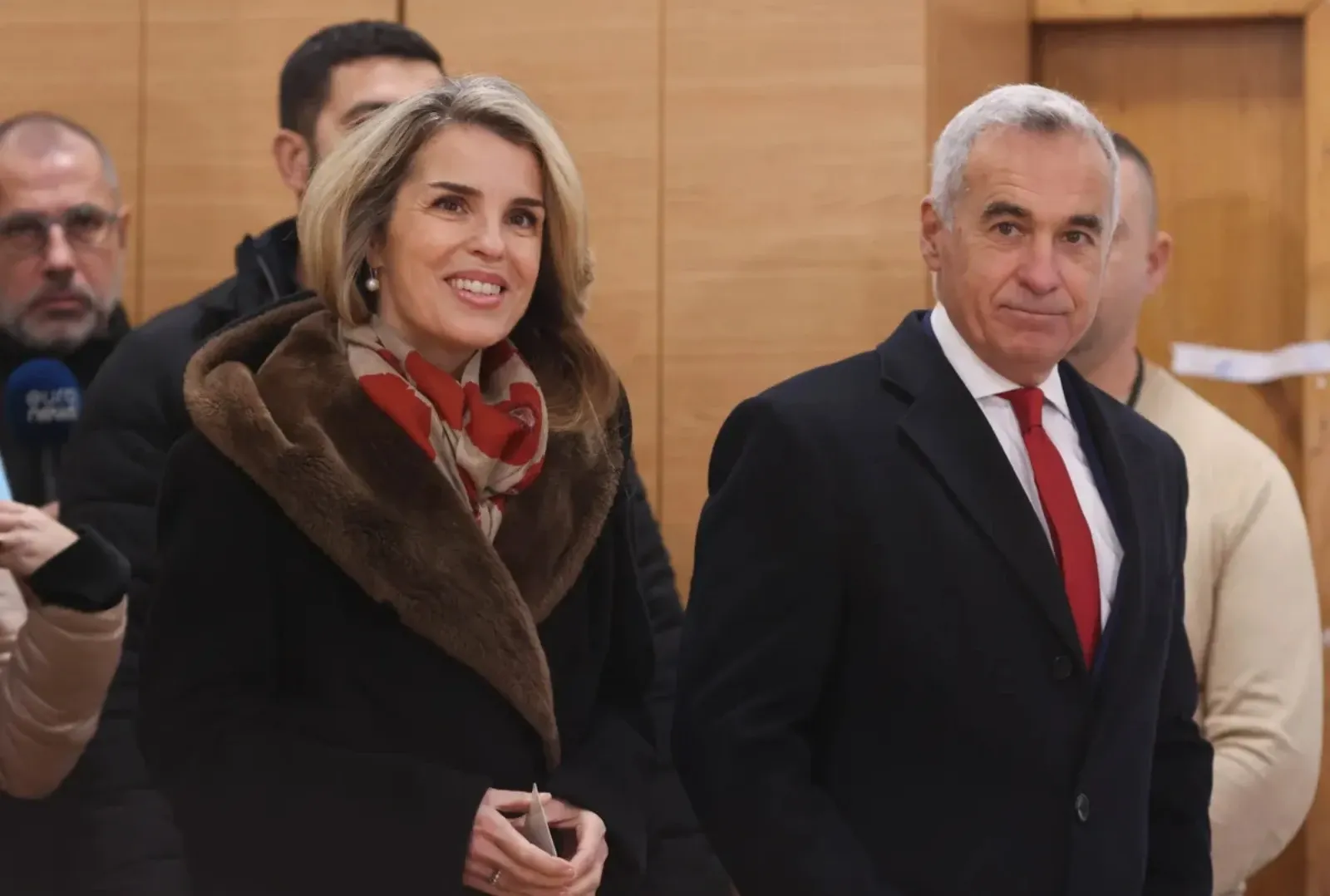 FOTO: Arhivă