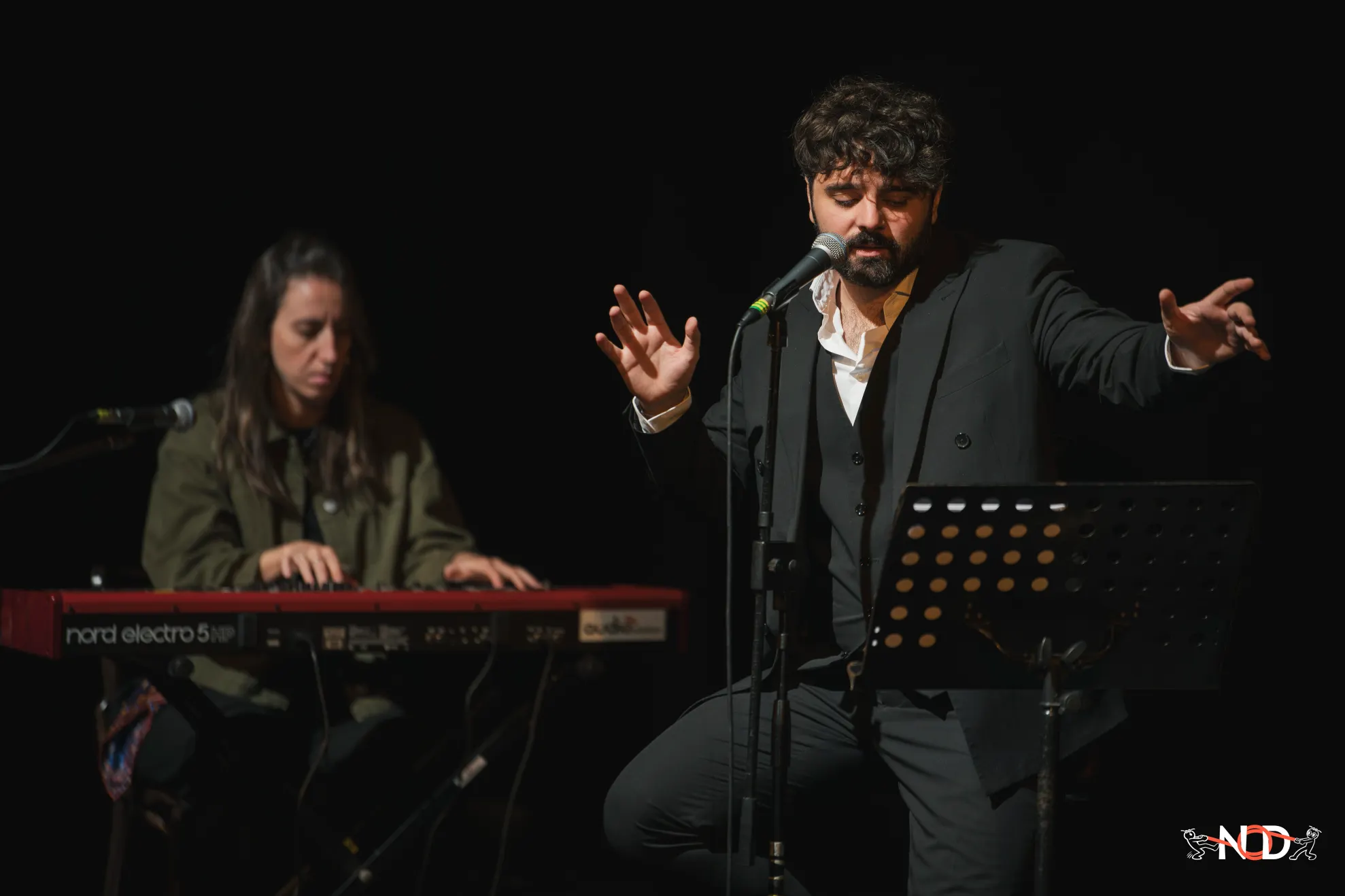 Ce ramane intre noi  / Miguel Gane ©️Ștefan Marinescu