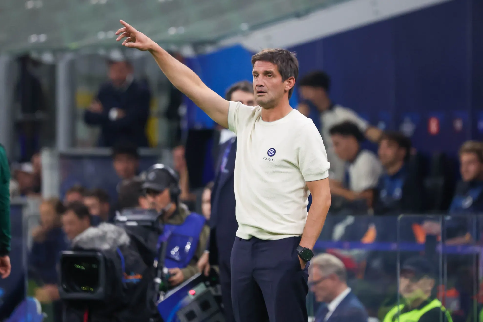 Cristian Chivu (foto: profimedia)