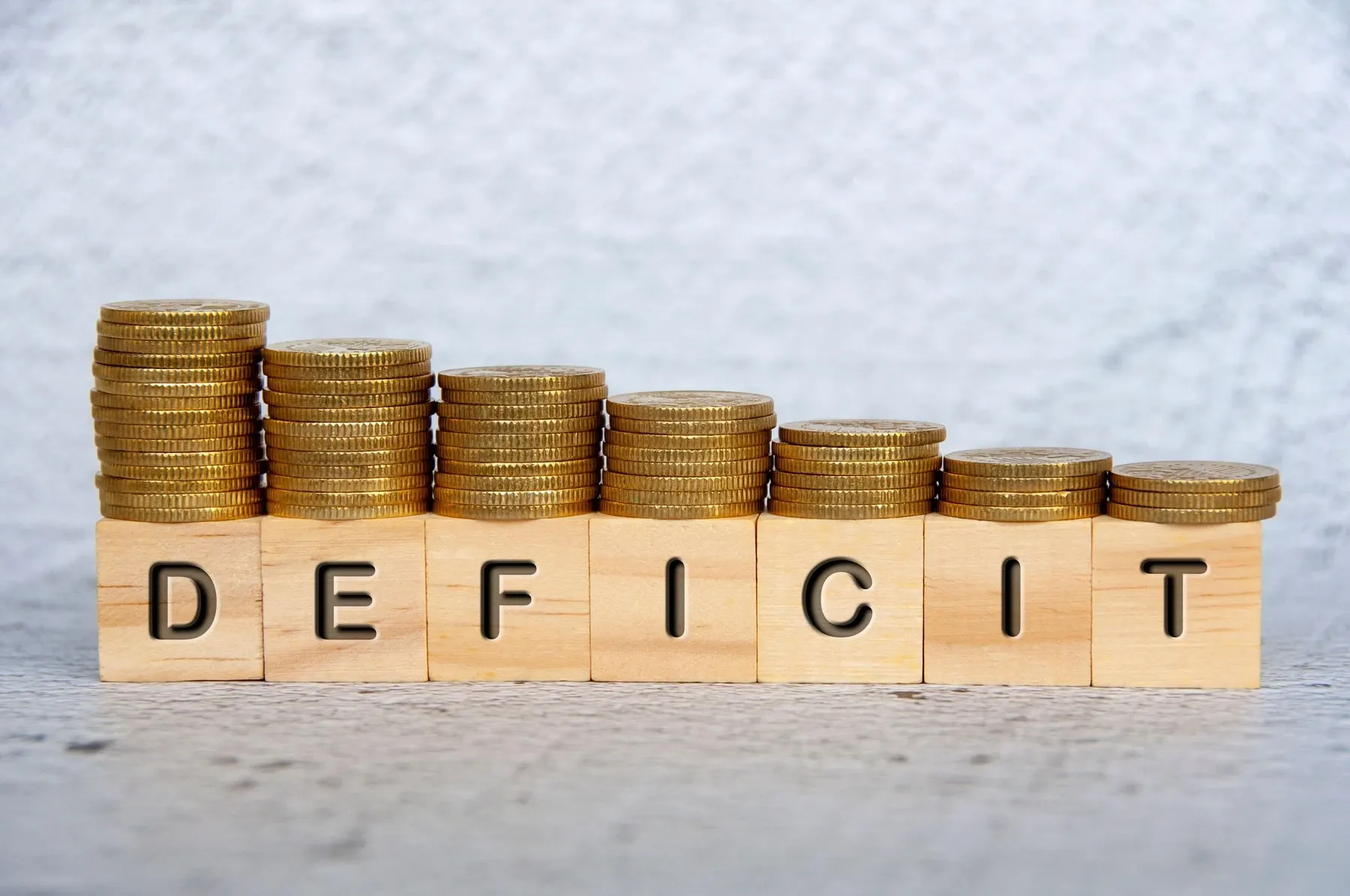 Reacția Guvernului după datele Eurostat privind deficitul României