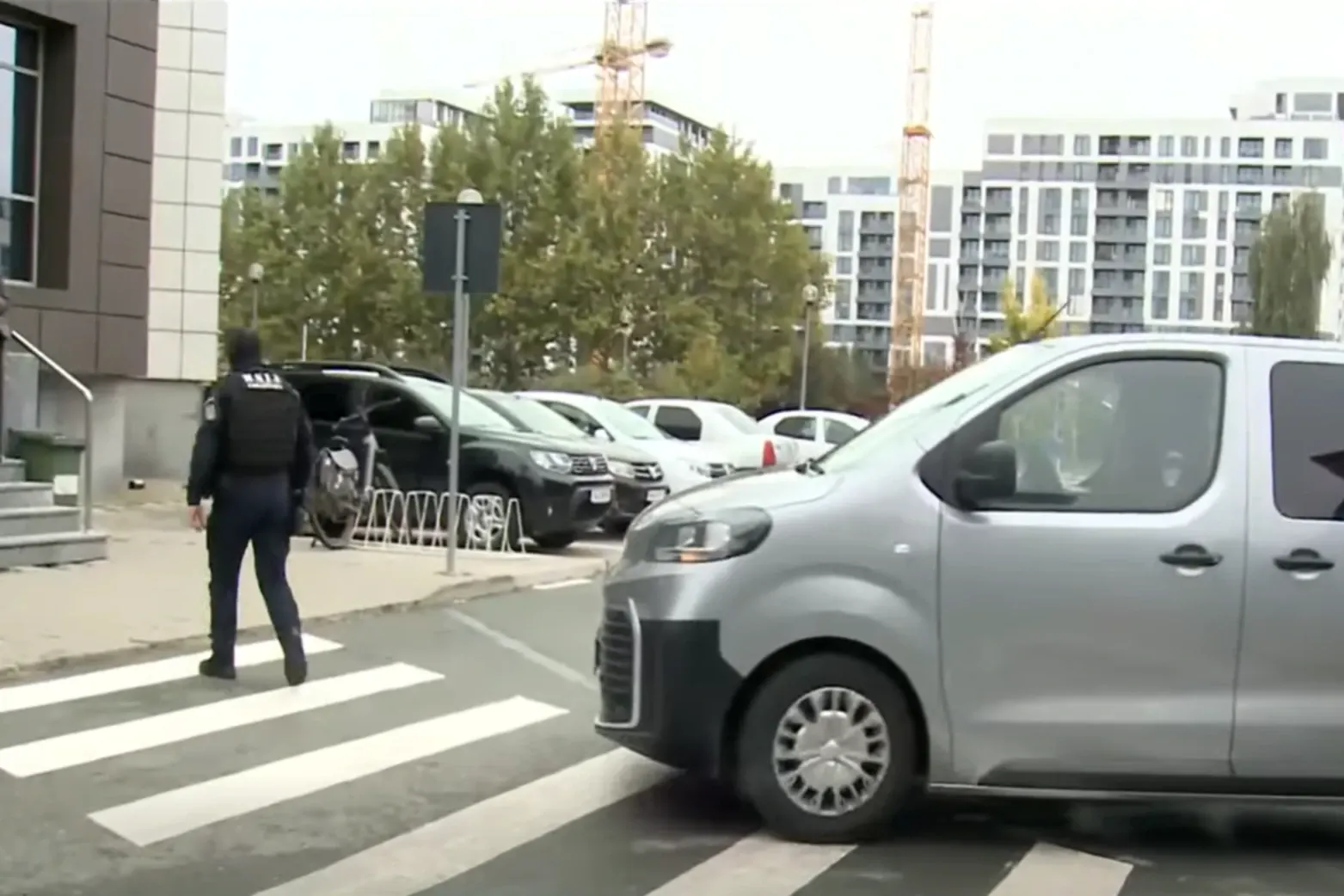Descinderi la Serviciul Permise Ilfov