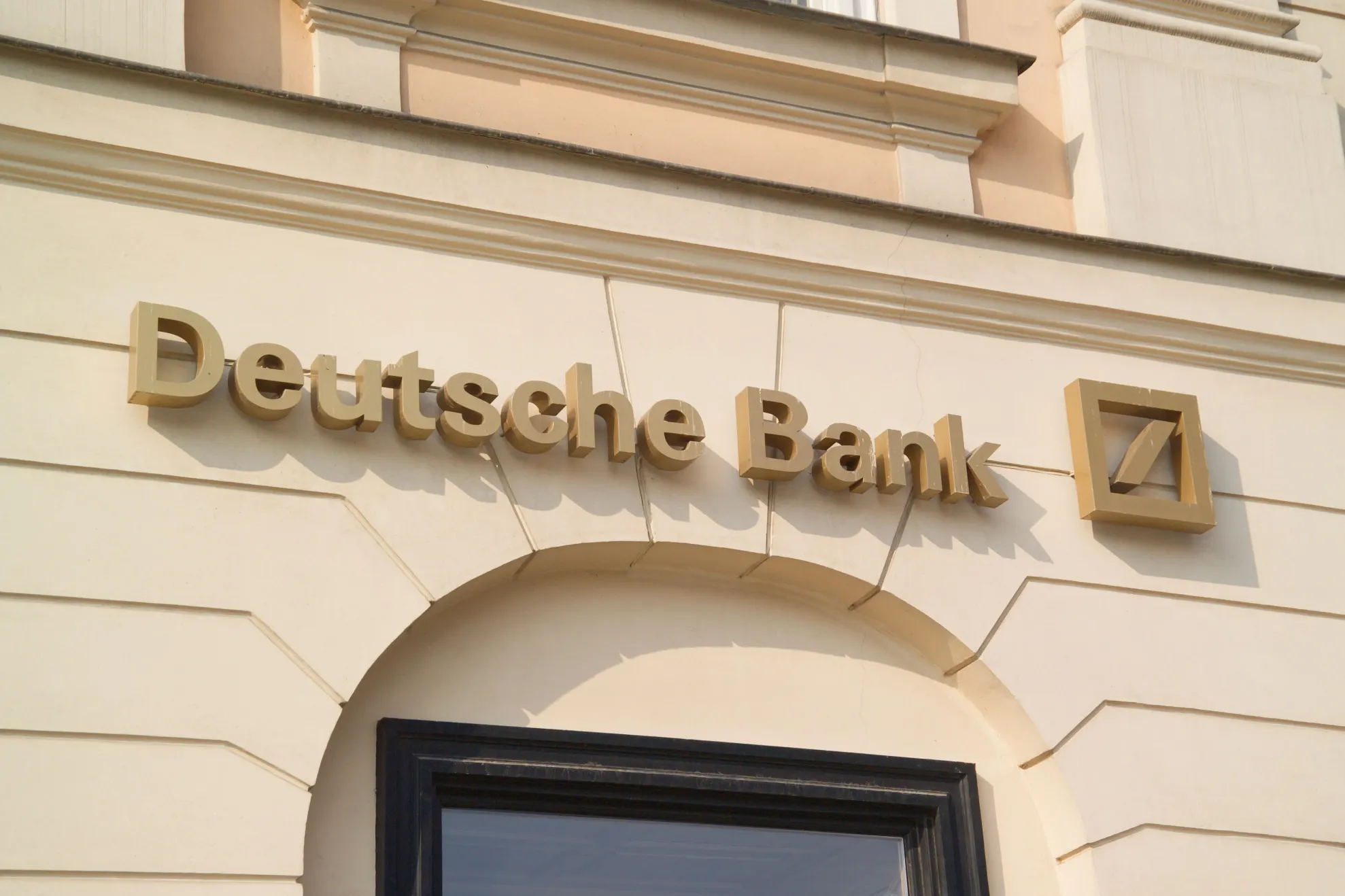 Deutsche Bank (foto: profimedia)