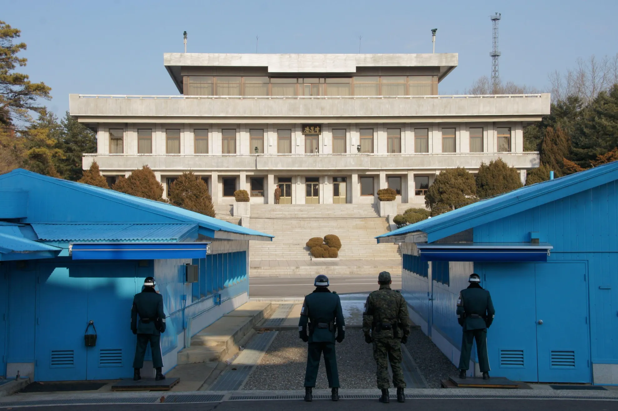 DMZ/ Profimedia