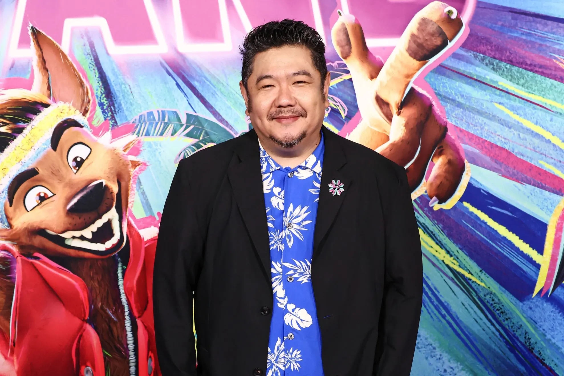 Eric Bauza/ Profimedia