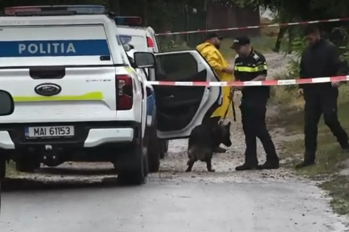 Femeie ucisă de soț / Sursa foto - Captură video