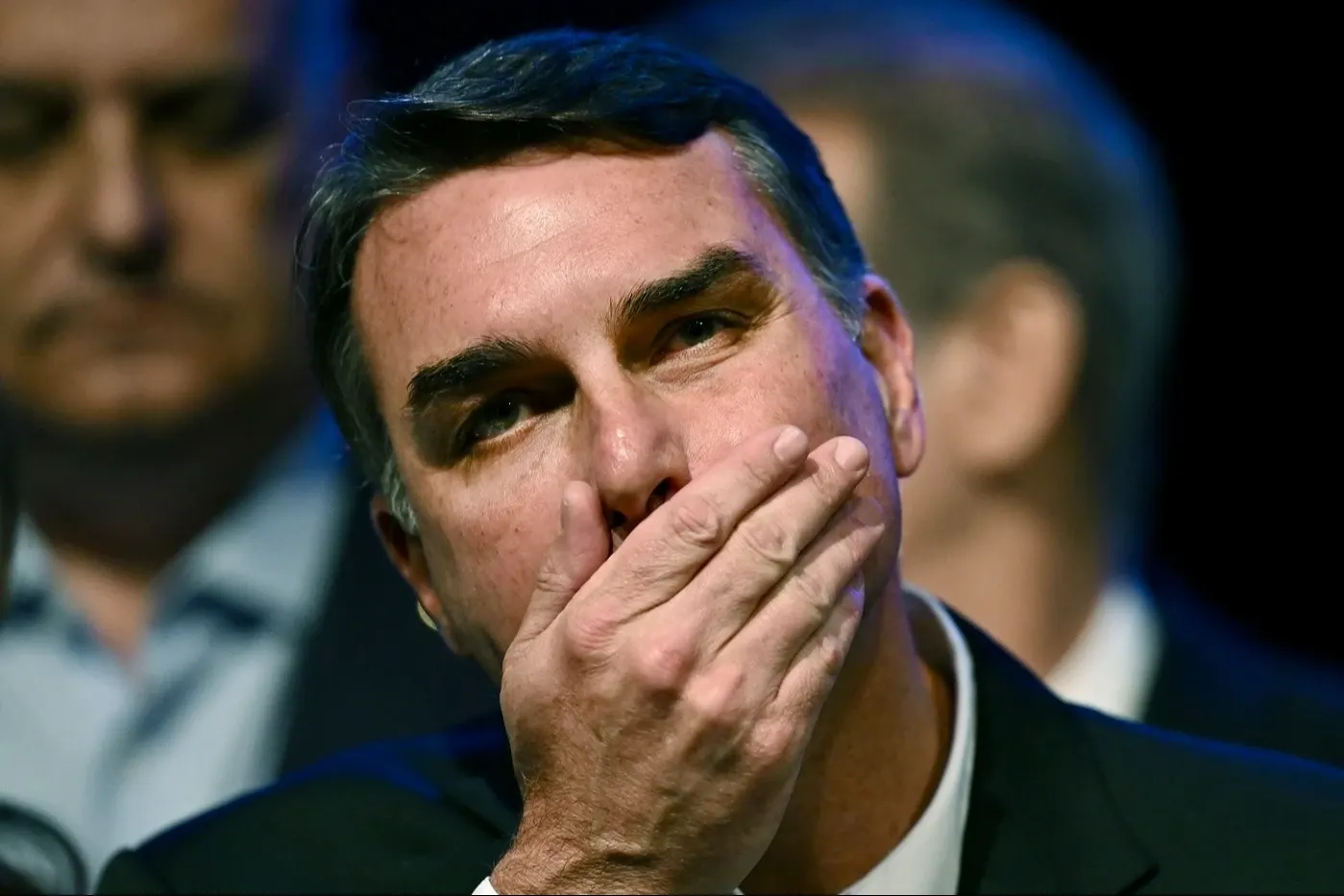 Flavio Bolsonaro (foto: Profimedia)