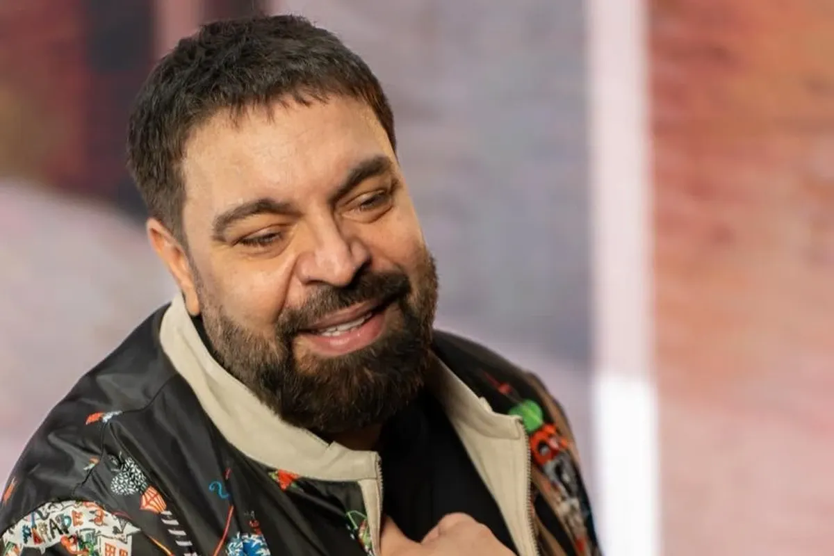 Florin Salam