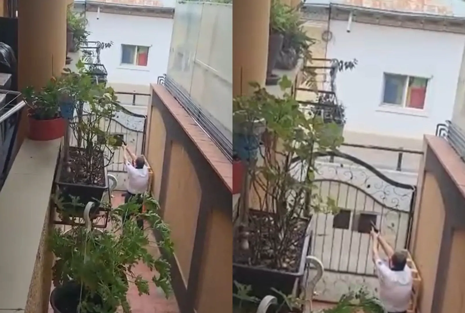 Focuri de armă în apropierea casei premierului Luca Niculescu