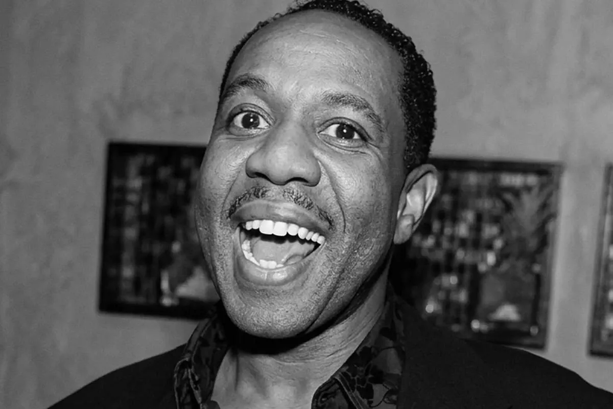 Freddie Jackson / Sursa foto - Arhivă